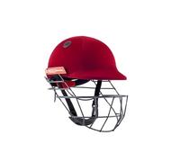 Gray-Nicolls ATOMIC 360 CRICKET HELMET - MAROON - NEW FOR 2019/20 (L)