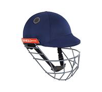 Gray-Nicolls ATOMIC HELMET - BLACK (X-Large)
