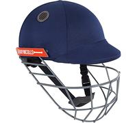 Gray-Nicolls Atomic Men's Cricket Helmet, Light Blue, S
