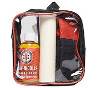 Gray-Nicolls Bat Repair Kit, Black, One Size