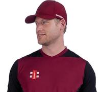 Gray-Nicolls CAP PRO FIT - MAROON (S/M)