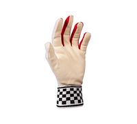 Gray-Nicolls CHAMOIS PLAIN WICKET KEEPING INNER GLOVES (Youths)