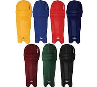 Gray-Nicolls Clads for Batting Pads (2021) - Bottle Green, Senior