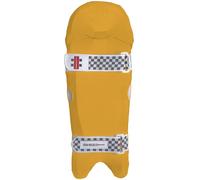 Gray-Nicolls Clads for Wicket Keeping Pads (2021) - Maroon, Junior
