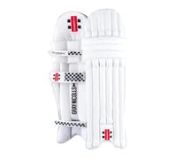 Gray-Nicolls Classic Academy Junior Batting Pads 2025 Boys RH