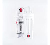 Gray-Nicolls Classic Academy Leg Pads Adult Right Hand