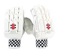 Gray-Nicolls Classic Players Edition Cricket Batting Gloves (2025) Large Mens RH