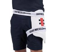 GRAY NICOLLS Club Collection Cricket Thigh Pads - NEW FOR 2023 (J/RH)