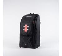Gray-Nicolls Coach Bag - Black - New for 2023