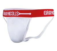 Gray-Nicolls Cover Point Jock Strap (2023) - Youths