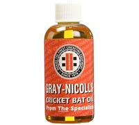 Gray-Nicolls Cricket Bat Linseed Oil
