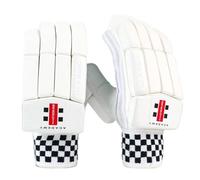 Gray-Nicolls Cricket Classic Academy Batting Gloves - Youth LH