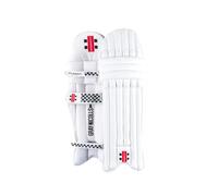 Gray-Nicolls Cricket Classic Academy Batting Leg Pads - Adult Left Hand