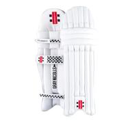 Gray-Nicolls Cricket Classic Academy Batting Leg Pads - XS Junior RH
