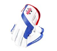 Gray-Nicolls Cricket Classic Academy Wicketkeeping Glove (2XS Jun)