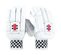 Gray-Nicolls Cricket Classic Prestige Batting Gloves - Adult Large (Left)