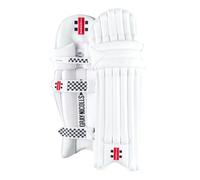 Gray-Nicolls Cricket Classic Prestige Batting Leg Pads - Youth (Youth RH)
