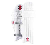 Gray-Nicolls Cricket Classic Select Batting Leg Pads (Adult Large LH)