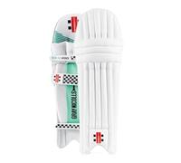 Gray-Nicolls Cricket GEM 3.0 200 Batting Leg Pads (Junior AMBI)