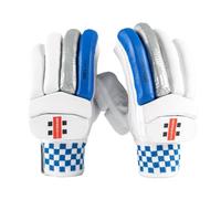 Gray-Nicolls Cricket GN100X Junior Batting Gloves (Age 13 Lef)