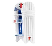 Gray-Nicolls Cricket GN200X Batting Leg Pads (XS Junior AMBI)