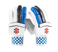 Gray-Nicolls Cricket GN200X Junior Batting Gloves (Youth, Right)