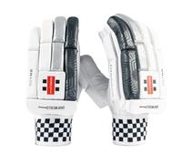 Gray-Nicolls Cricket GN400X Junior Batting Gloves (Youth, Right)