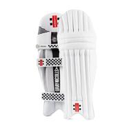 Gray-Nicolls Cricket GN500X Batting Legs Pads (Youth LH)