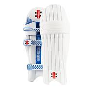 Gray-Nicolls Cricket Havoc 1.0 Batting Leg Pads (Youht LH)