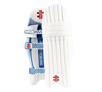 Gray-Nicolls Cricket Havoc 1.0 Pro Batting Leg Pads (Youth RH)