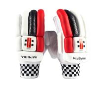 Gray-Nicolls Cricket Imperia 1.0 300 Junior Batting Gloves (Youth, Right)