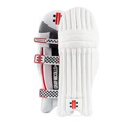 Gray-Nicolls Cricket Imperia 1.0 Batting Leg Pads - Small Junior (Small Junior RH)
