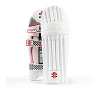 Gray-Nicolls Cricket Imperia 1.0 Pro Batting Leg Pads (Adult RH)