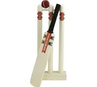 Gray Nicolls Cricket Outdoor Garden Games Mini International Starters Set