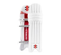 Gray-Nicolls Cricket PowerX Batting Leg Pads (XS Junior)
