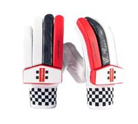 Gray-Nicolls Cricket PowerX Junior Batting Gloves (Age 13 RH)