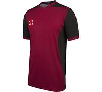 Gray-Nicolls Cricket Shirt T20 Maroon/Black S