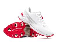 Gray-Nicolls Cricket Velocity 5.0 Spike Shoes - Adult (UK Footwear Size System, Adult, Men, Numeric, Medium, 7.5)
