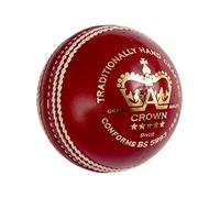 Gray-Nicolls Crown 5 Star Cricket Ball 5.5oz Pink