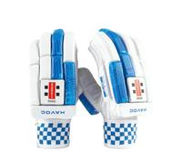 Gray-Nicolls Havoc 1.0 350 Junior Cricket Batting Gloves 2026 Age 11-12 RH