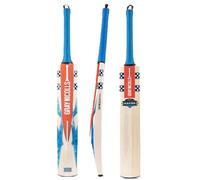 Gray-Nicolls Havoc 1.0 Blast Adult Kashmir Willow Cricket Bat - Short Handle