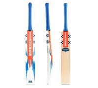 Gray-Nicolls Havoc 1.0 Power Junior English Willow Cricket Bat (6)