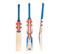 Gray Nicolls Havoc 1.0 Pro Cricket Bat 2026 Extra Light (2.5-2.6) / Short Handle
