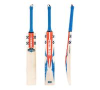 Gray Nicolls Havoc 1.0 Pro Edition Cricket Bat 2026 Medium (2.9-2.11) / Short Handle