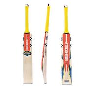 Gray-Nicolls Havoc HB317 GN330+ Junior English Willow Cricket Bat (5)