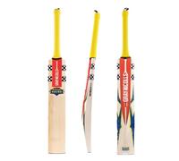 Gray-Nicolls Havoc HB317 GN550 Junior English Willow Cricket Bat (6)
