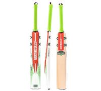 Gray-Nicolls Havoc Select 1.3 Thunder Junior Kashmir Willow Cricket Bat (H)