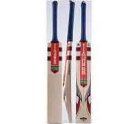 GRAY NICOLLS Hypernova Gen 1.0 Academy Junior English Willow Cricket Bat (4)