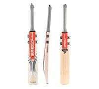 Gray-Nicolls Longbow GN450 Adult English Willow Cricket Bat