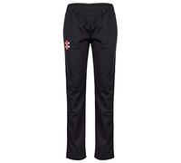 Gray-Nicolls Matrix V2 Cricket Trousers - Black (2023) - Small